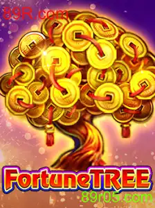 FortuneTree: A Nova Sensação dos Jogos Online com 89R.com