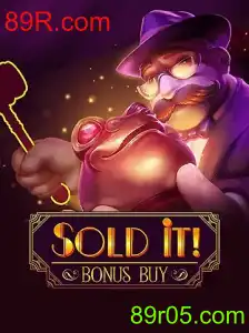 Descubra o Fascinante Jogo SolditBonusBuy: Uma Introdução Completa